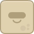 Alien Beige Square